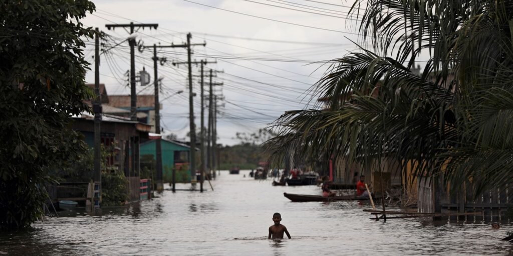 servico-geologico-alerta-para-possibilidade-de-inundacoes-no-amazonas