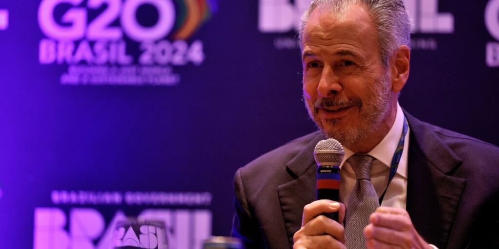 governo-oficializa-presidencia-e-estrutura-de-governanca-da-cop-30