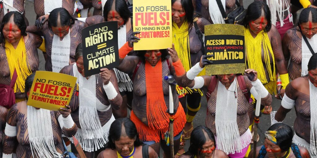 “ultima-fronteira-contra-a-destruicao”,-diz-lula-sobre-povos-indigenas