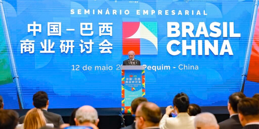 china-ampliara-em-us$-27-bilhoes-investimentos-no-brasil,-anuncia-lula