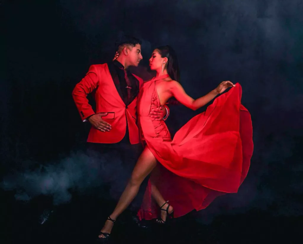 Manuel Ortiz transforma Curitiba em palco do tango