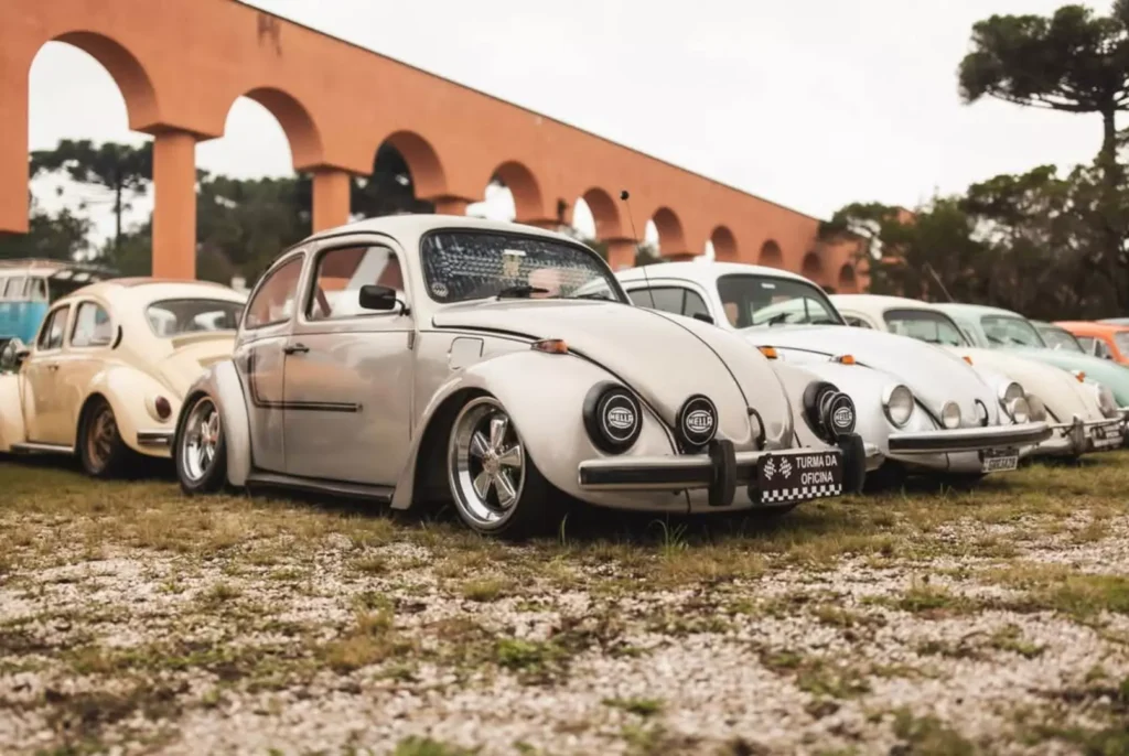 Curitiba Volksfest