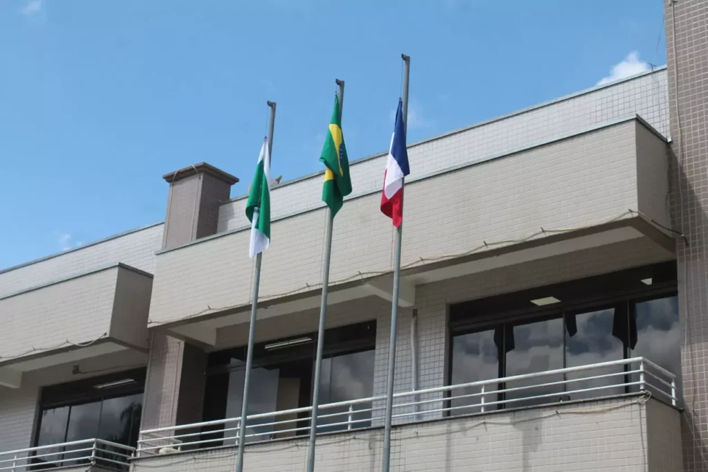 Prefeitura de Campo Magro