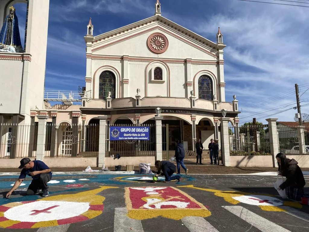 Santuário de Londrina
