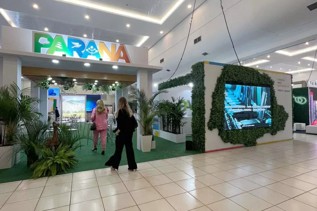 Viaje Paraná