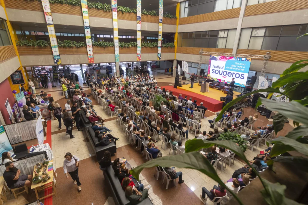 3ª Edição Festival Longevidade