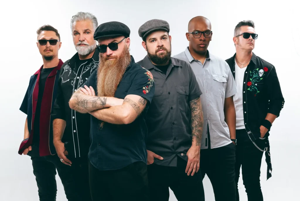 Mr Gomes é uma das bandas que promete agitar o Festival Rota 01.Foto: Divulgação