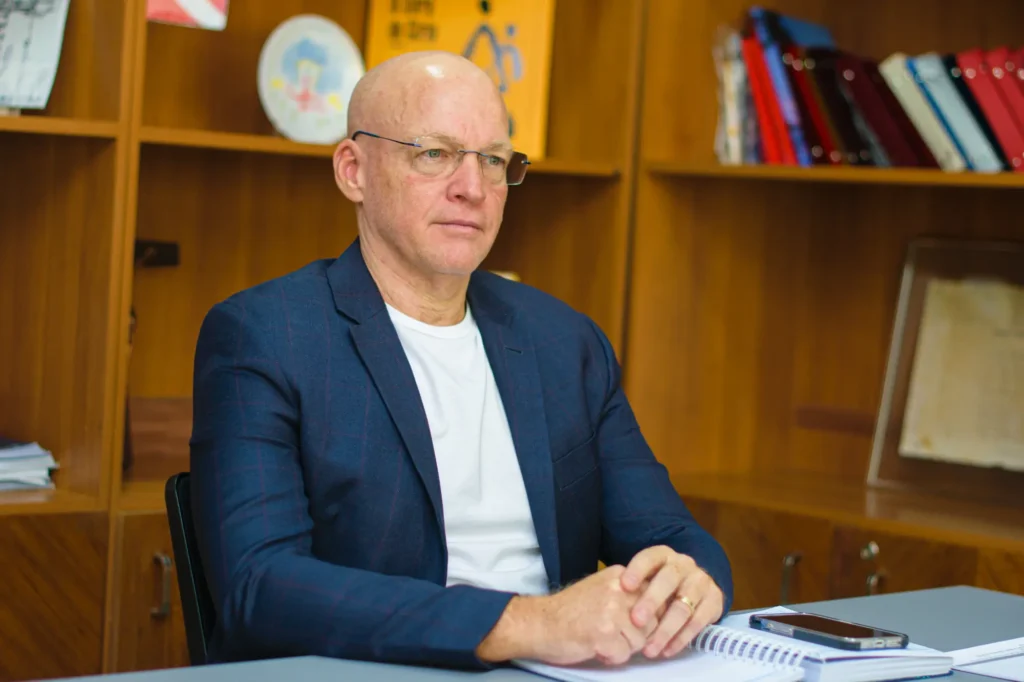 Alex Carvalho_ Presidente da FIEPA