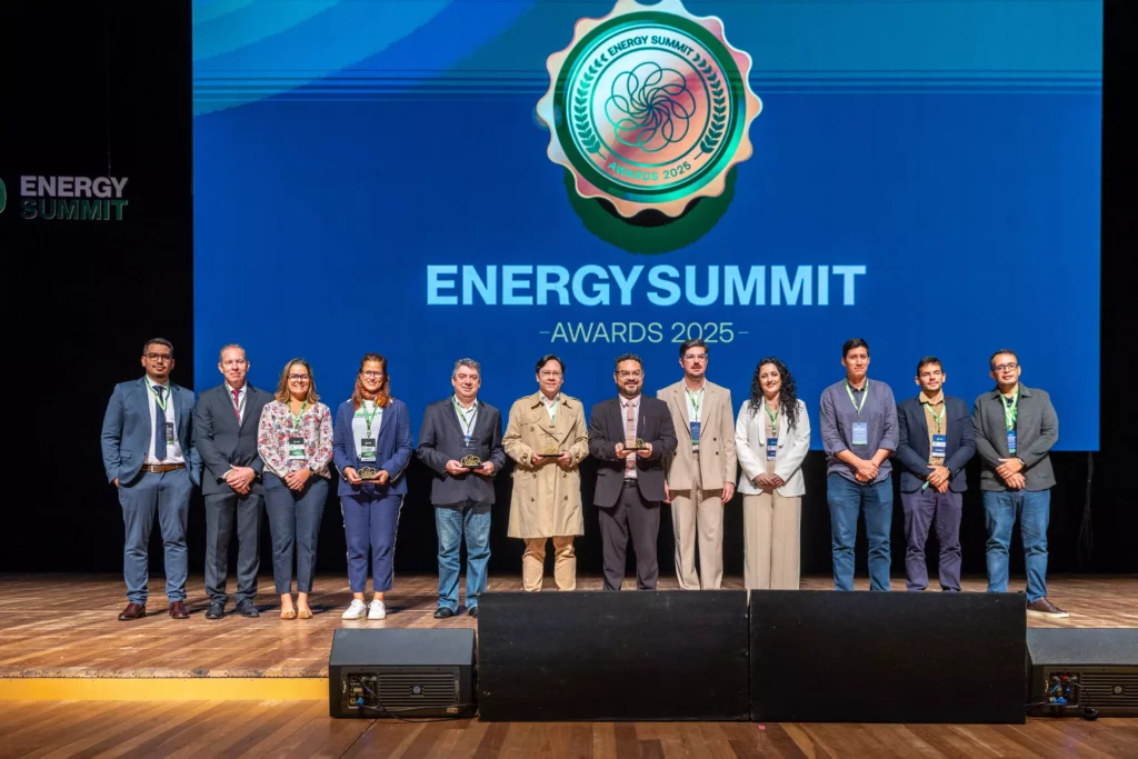 Energy Summit