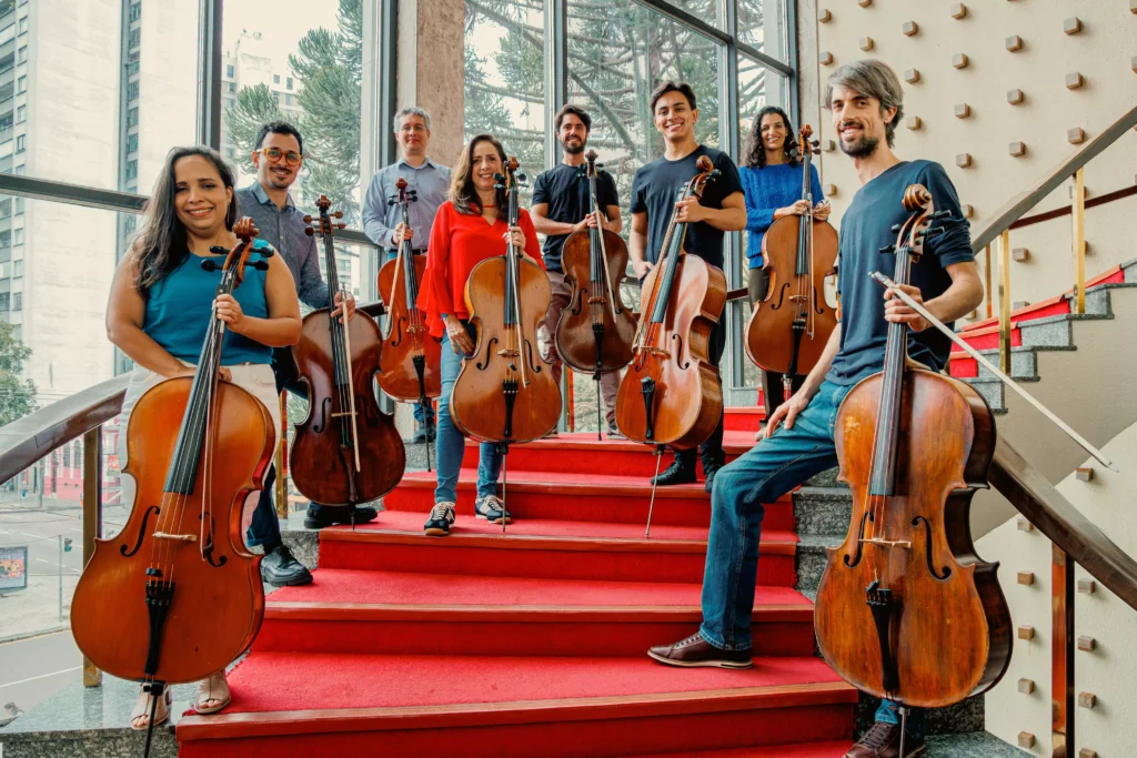 I FESTIVAL VIOLONCELOS CURITIBA (créditoVítor Dias)