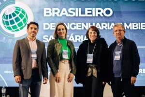 Encontro Sul Brasileiro de Engenharia Ambiental e Sanitária
