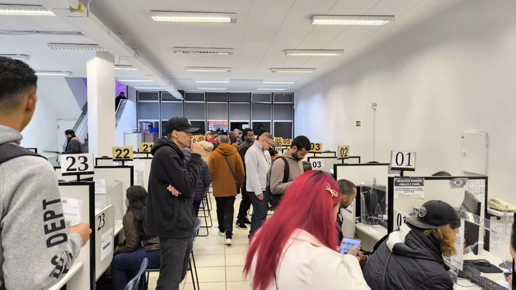Mutirão de Empregos Junho_Curitiba