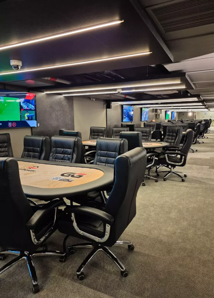 Live Poker Club