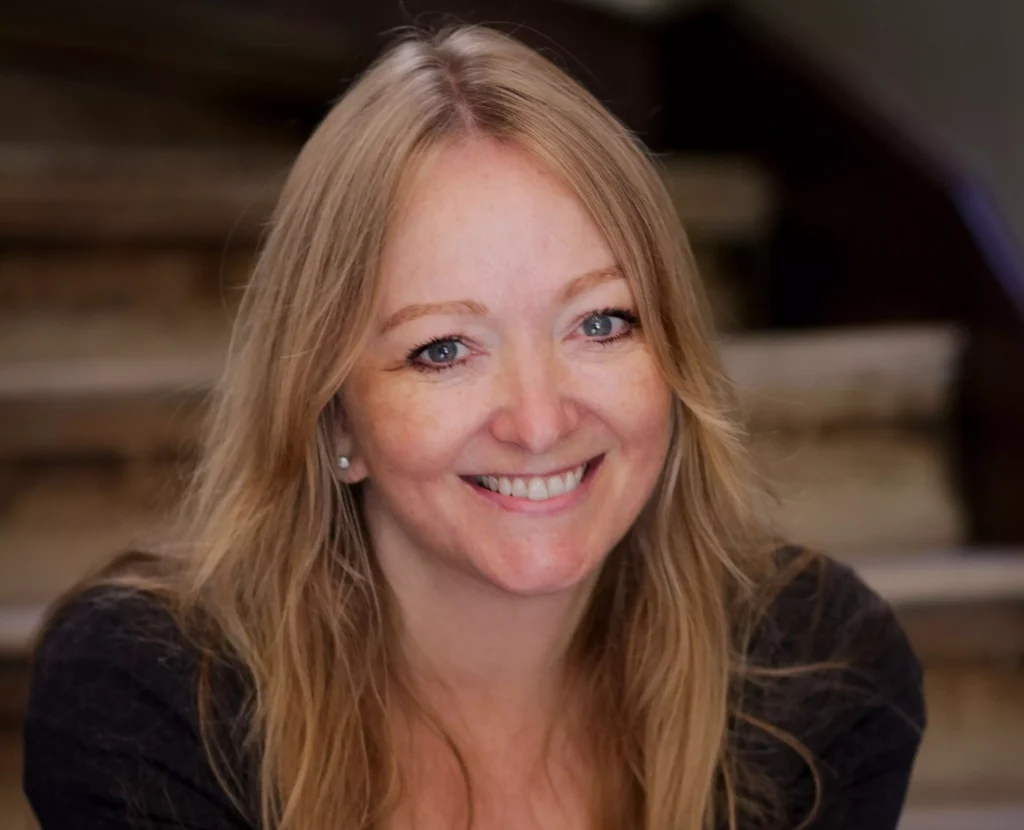 Justine Stoddart