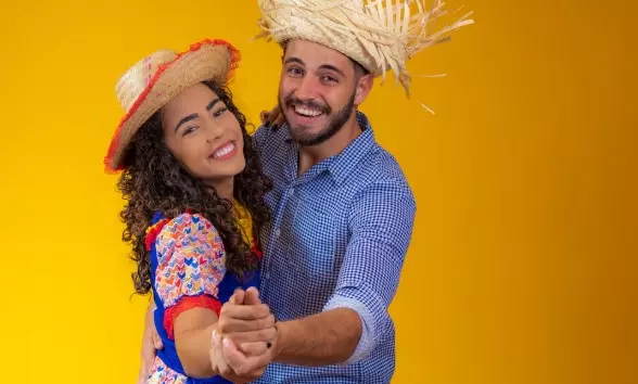 Arraial solidário é dia 28 no UniCuritiba