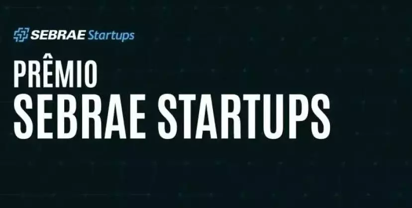 Prêmio Sebrae Startups