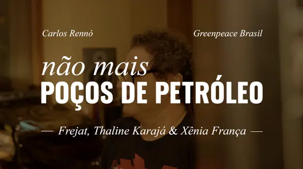 Greenpeace Brasil