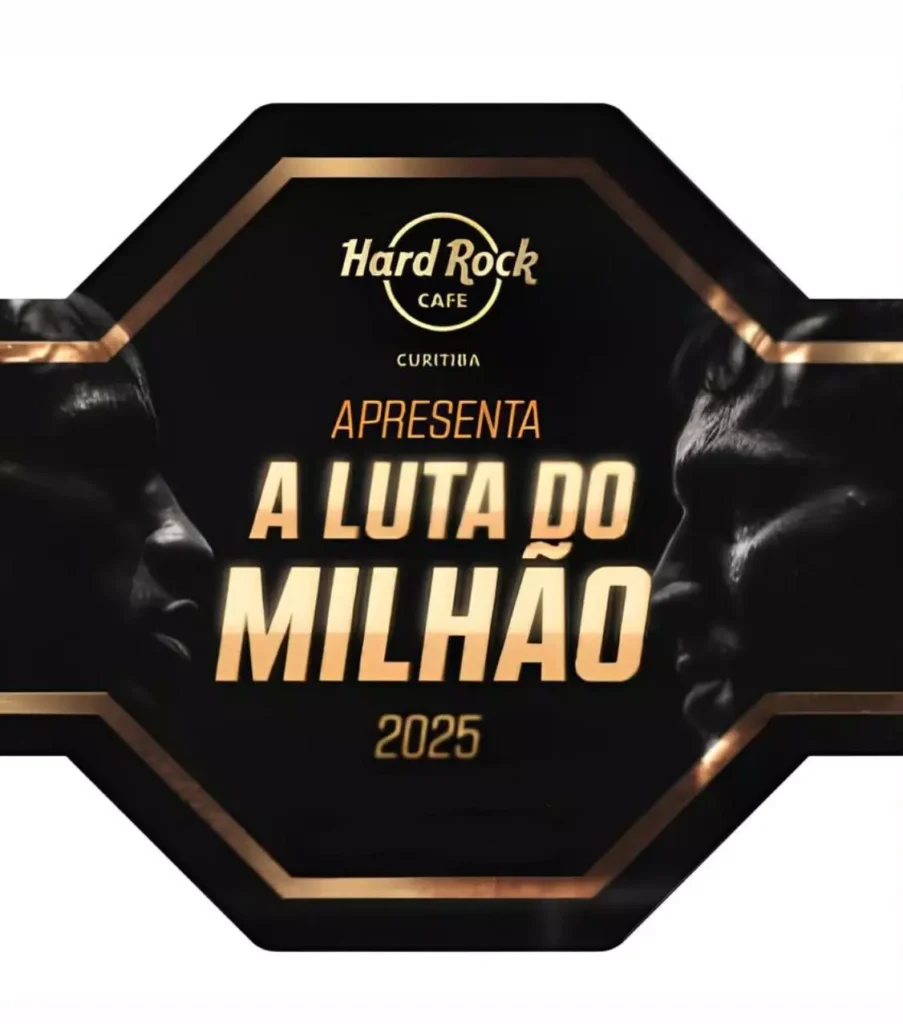 Luta do Milhão