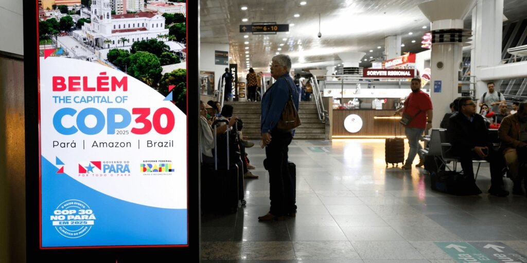 participantes-da-cop30-em-belem-poderao-solicitar-visto-eletronico