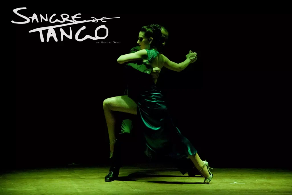 Semana Tangueira de Curitiba