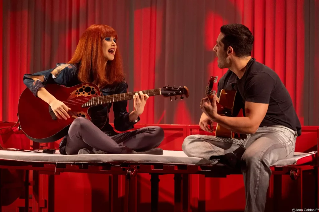 Rita Lee - Uma Autobiografia Musical