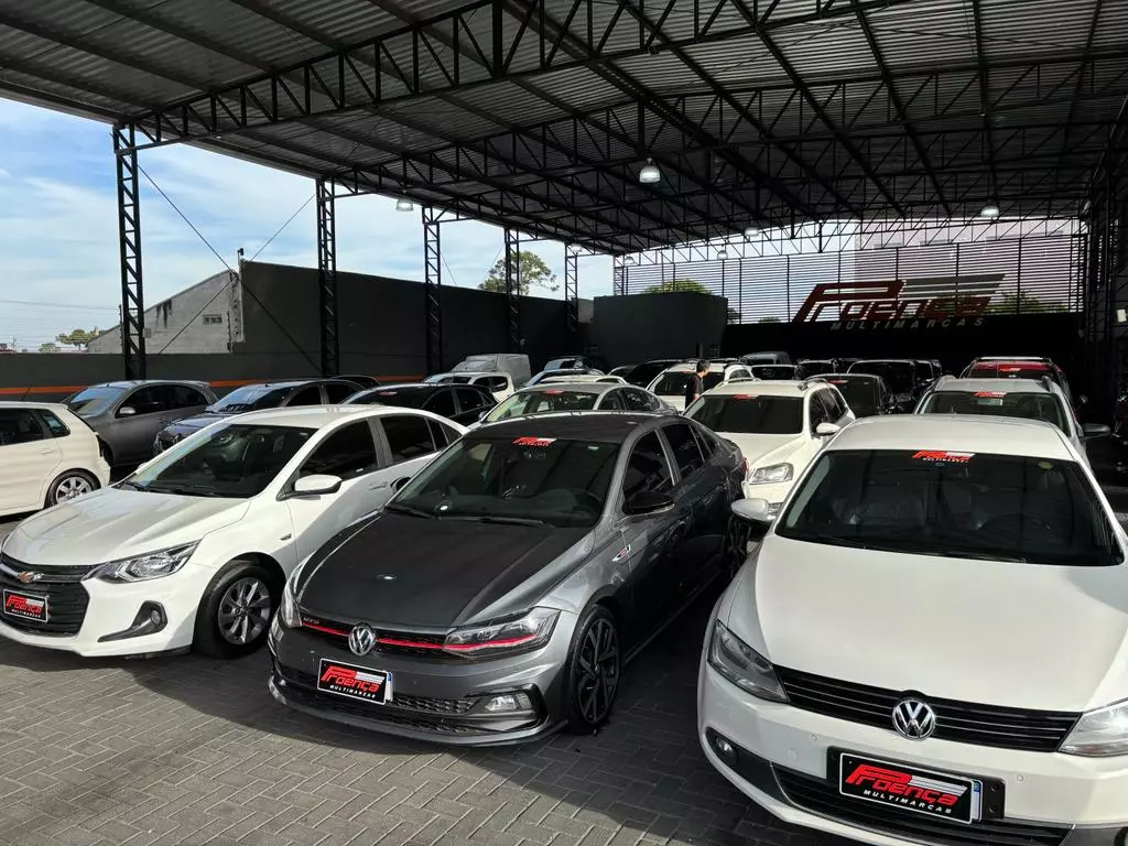 parana__Foto seminovos