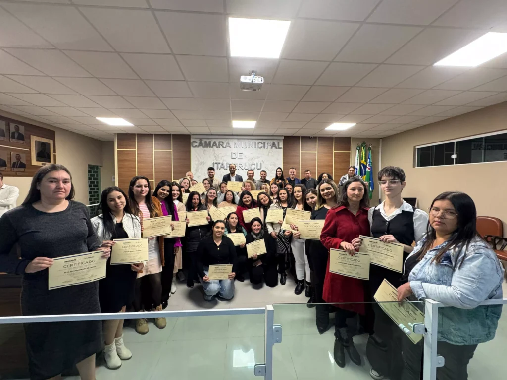 Projeto Qualifica Paraná