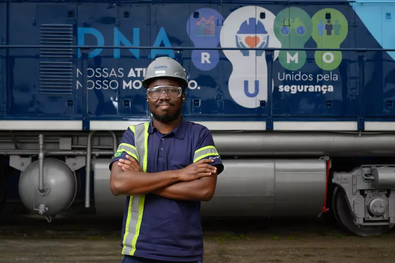 Rumo abre processo seletivo para o Programa de Estágio 2025