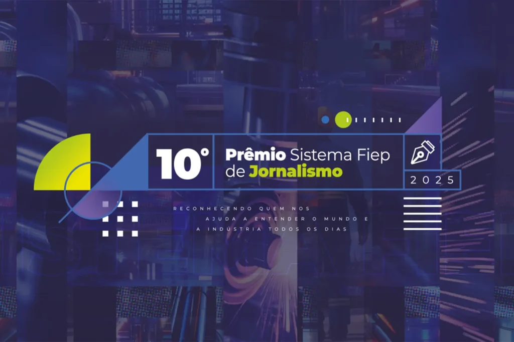 Prêmio Sistema Fiep de Jornalismo