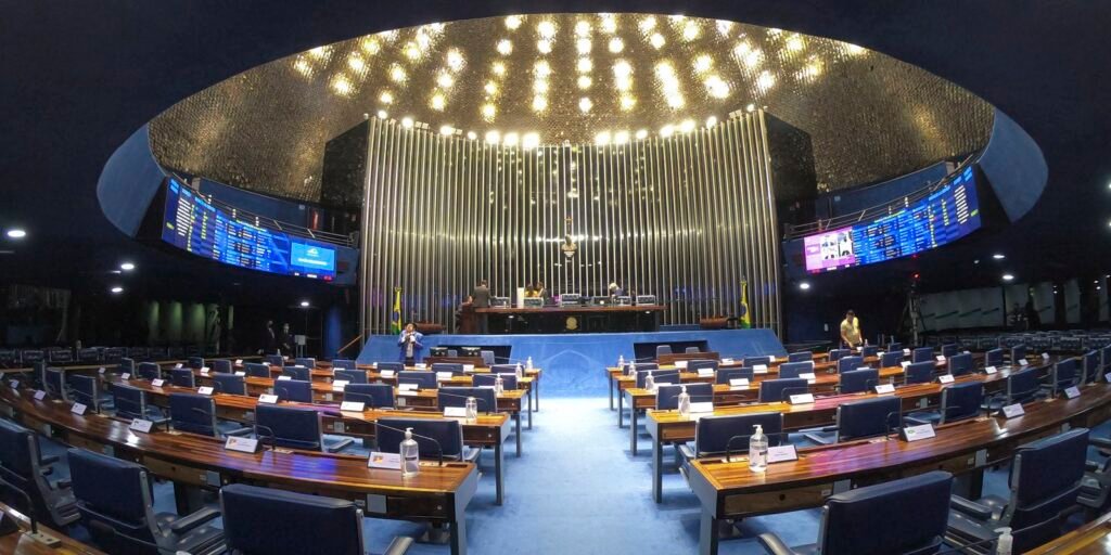 oposicao-desocupa-senado-sem-acordo-para-impeachment-de-moraes