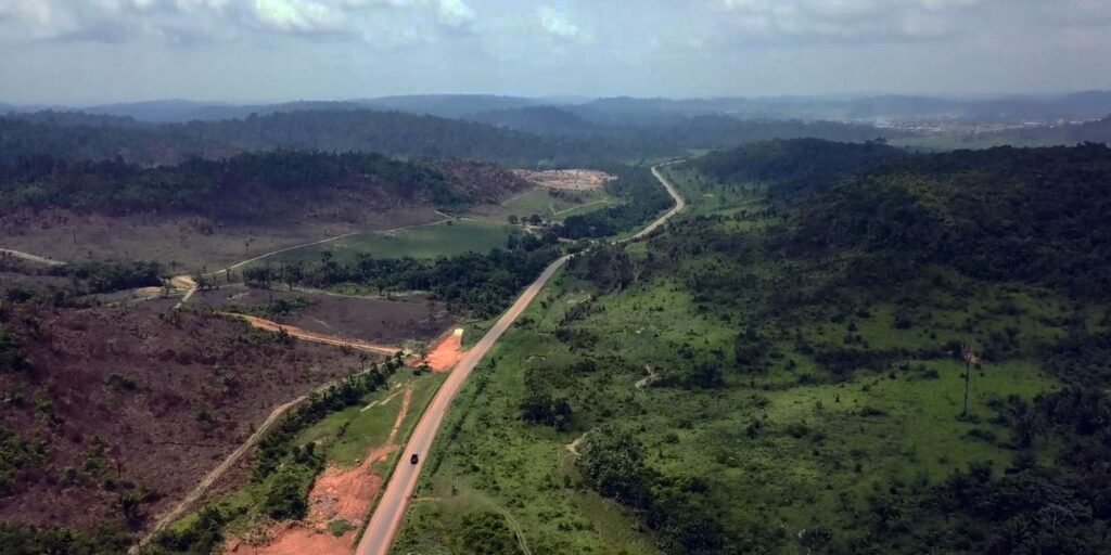 ibama-pode-autuar-mineradoras-em-unidades-de-conservacao,-diz-justica
