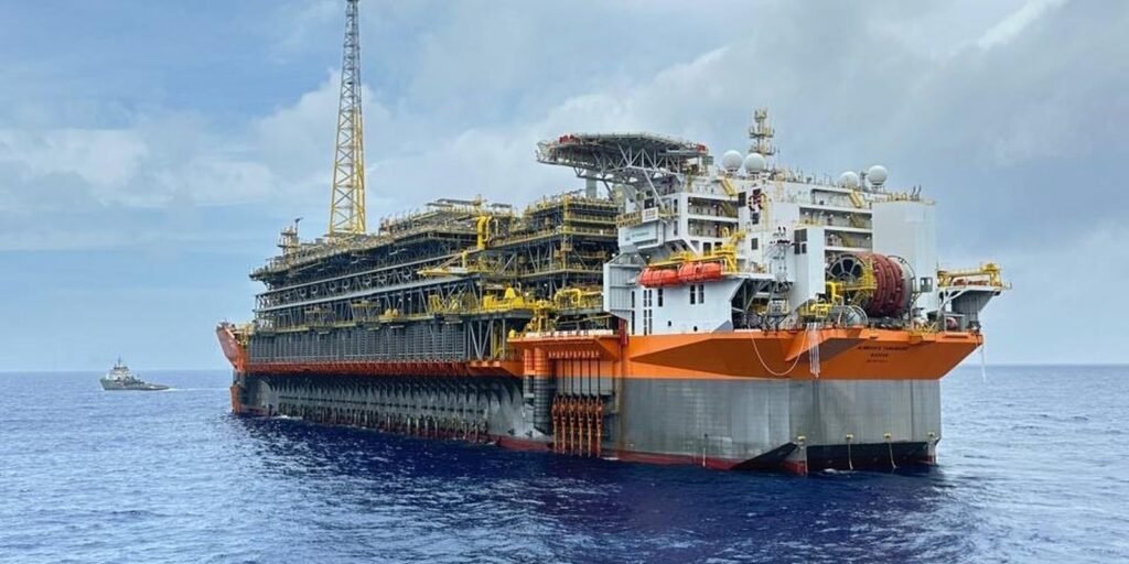 plataforma-almirante-tamandare-bate-recorde-de-producao-da-petrobras