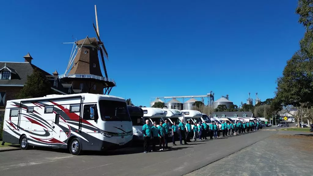 2º Caminhos do Paraná - Castro - Foto Felipe Rodrigues (Divulgação)