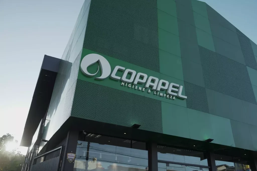 Copapel Institucional_divulgação