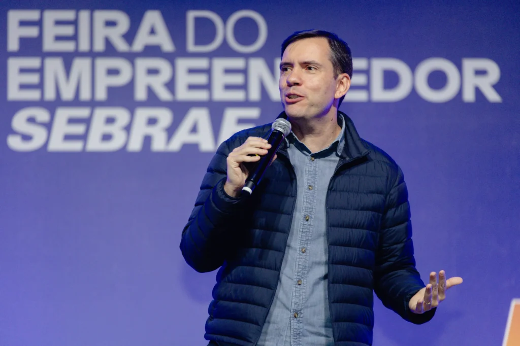 Neri9 João Branco, eleito um dos dez melhores profissionais de marketing do Brasil, será um dos palestrantes do evento.