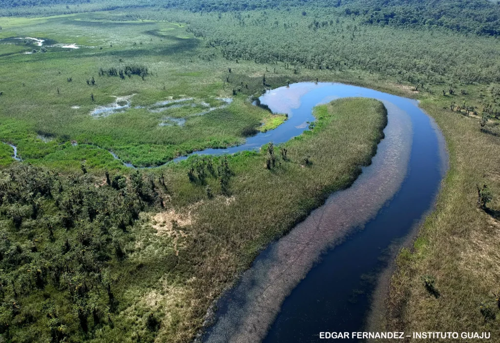 Lagoa do Parado Edgar Fernandez