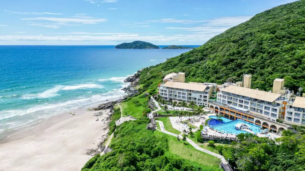 Costao promove Festival Gastronômico Latino-americano