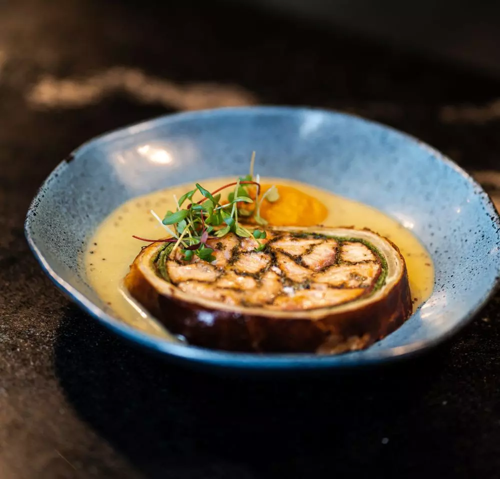 Costao promove Festival Gastronômico Latino-americano