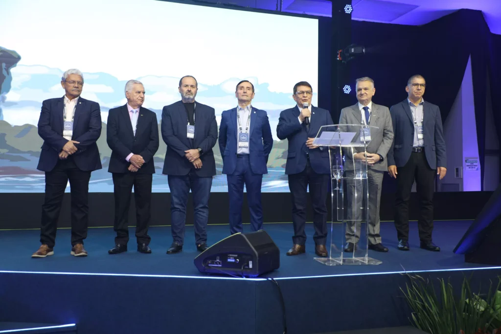 Convenção Nacional do Sistema COFECI-CRECI (CONVENSI)