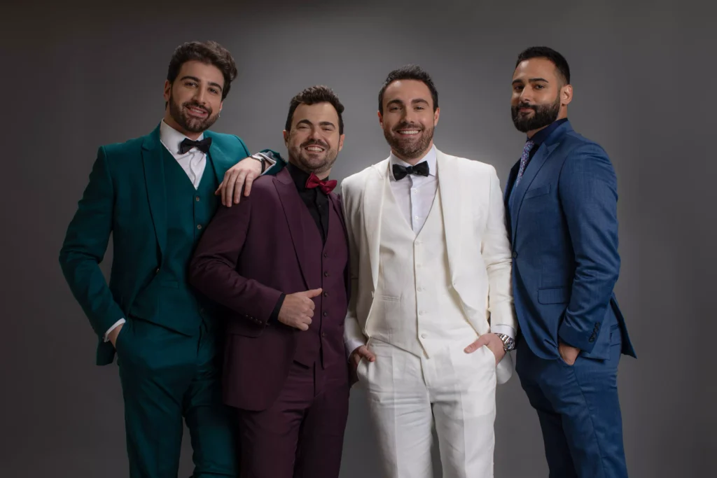 banda Senhor Bonifácio