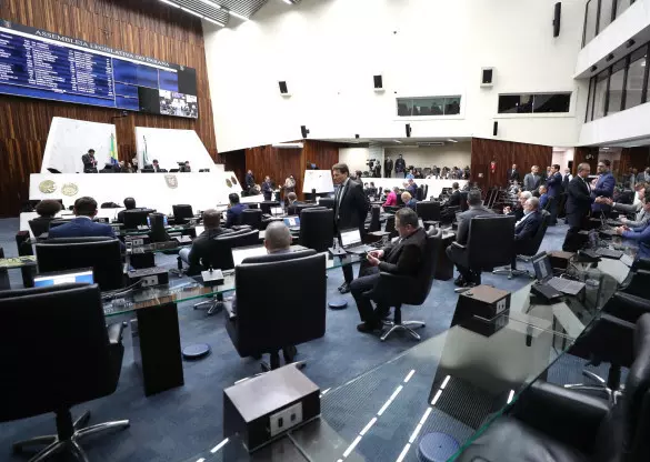 Assembleia Legislativa do Paraná