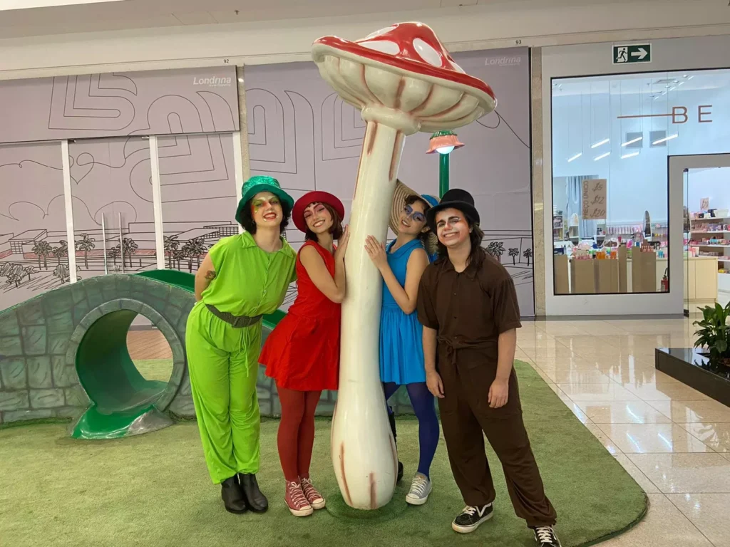 A Cigarra e a Formiga