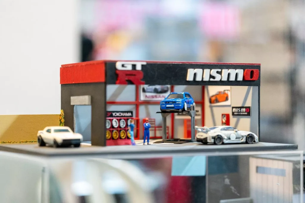 Alto-da-XV-Mall-Oficina-de-miniaturas-feira-colecionismo