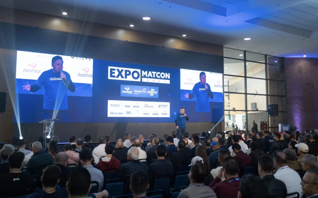 ExpoMatcon
