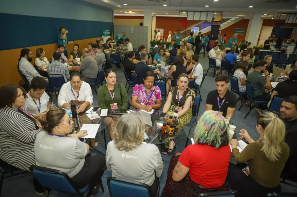 Feira do Empreendedor Sebrae