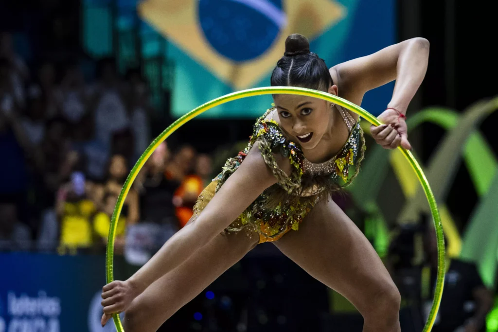 Barbara Domingos FOTO_Ivan Carvalho