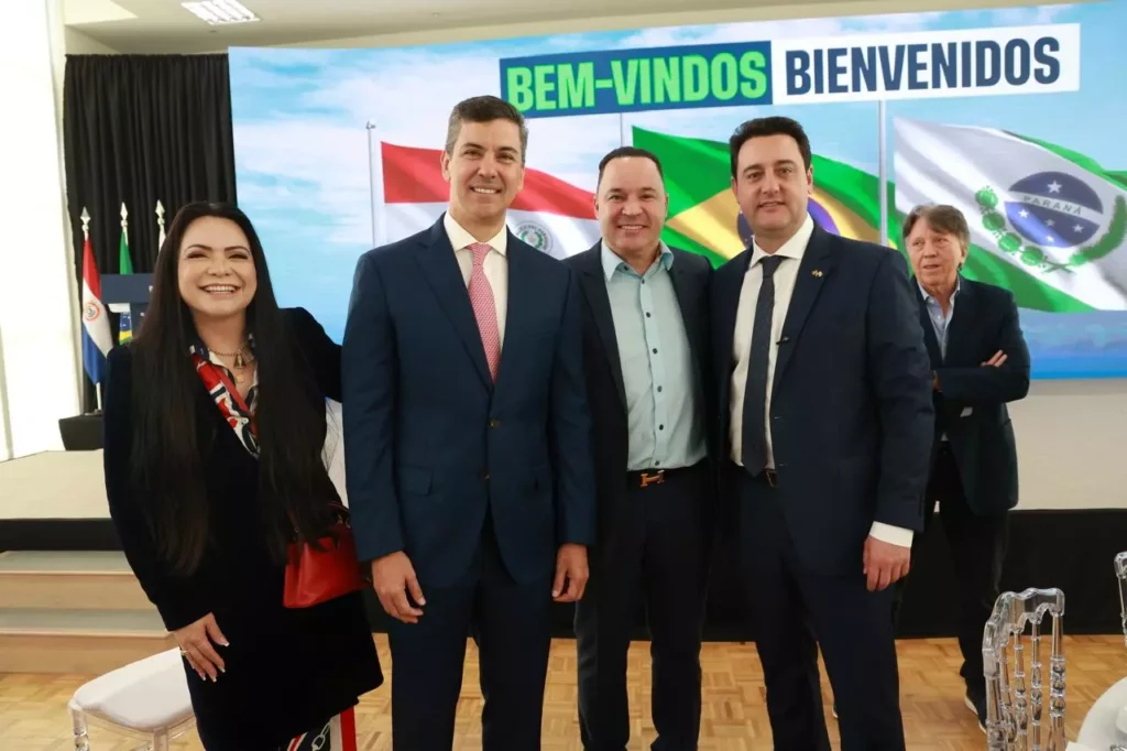 Master Cargas Brasil