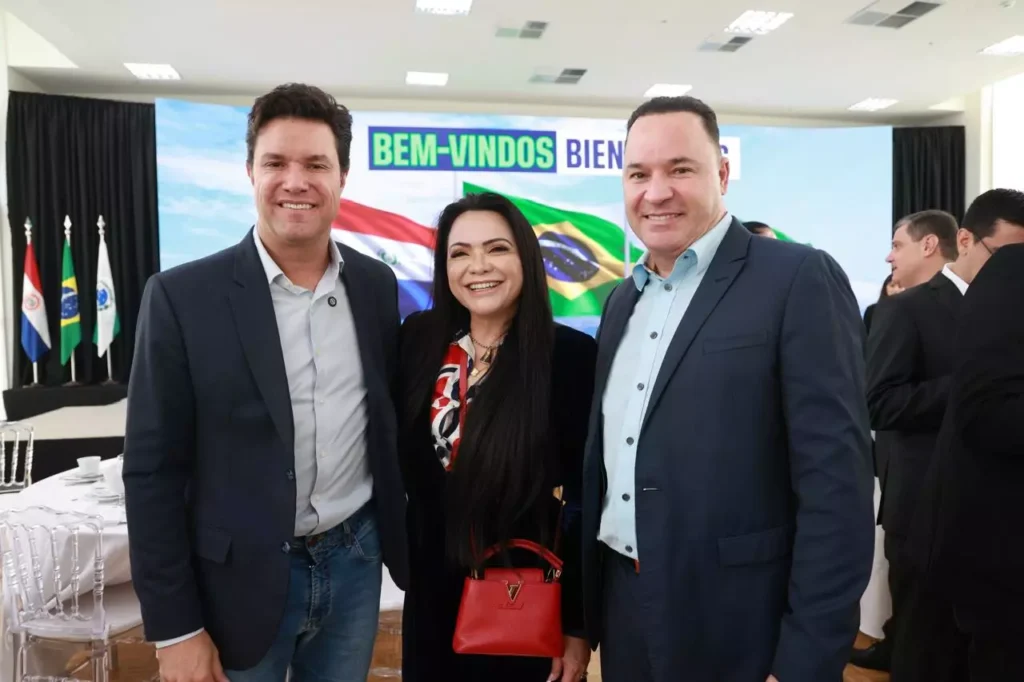 Master Cargas Brasil