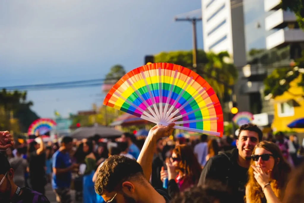 24ª Parada da Diversidade de Curitiba
