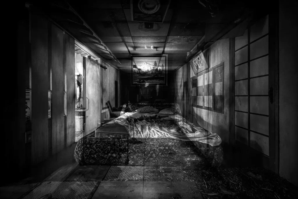 CAIXA Cultural Curitiba recebe a exposição Labirinto